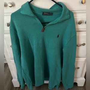 MENS - L quarterzip - Polo by Ralph Lauren